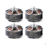 GARTT ML3508 700KV 460W Brushless Motor for Multirotor Quadcopter Hexa  E600 Drone High Efficiency Multi Shaft Disc UAV VTOL